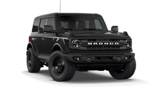 2026 Ford Bronco® External Image 5